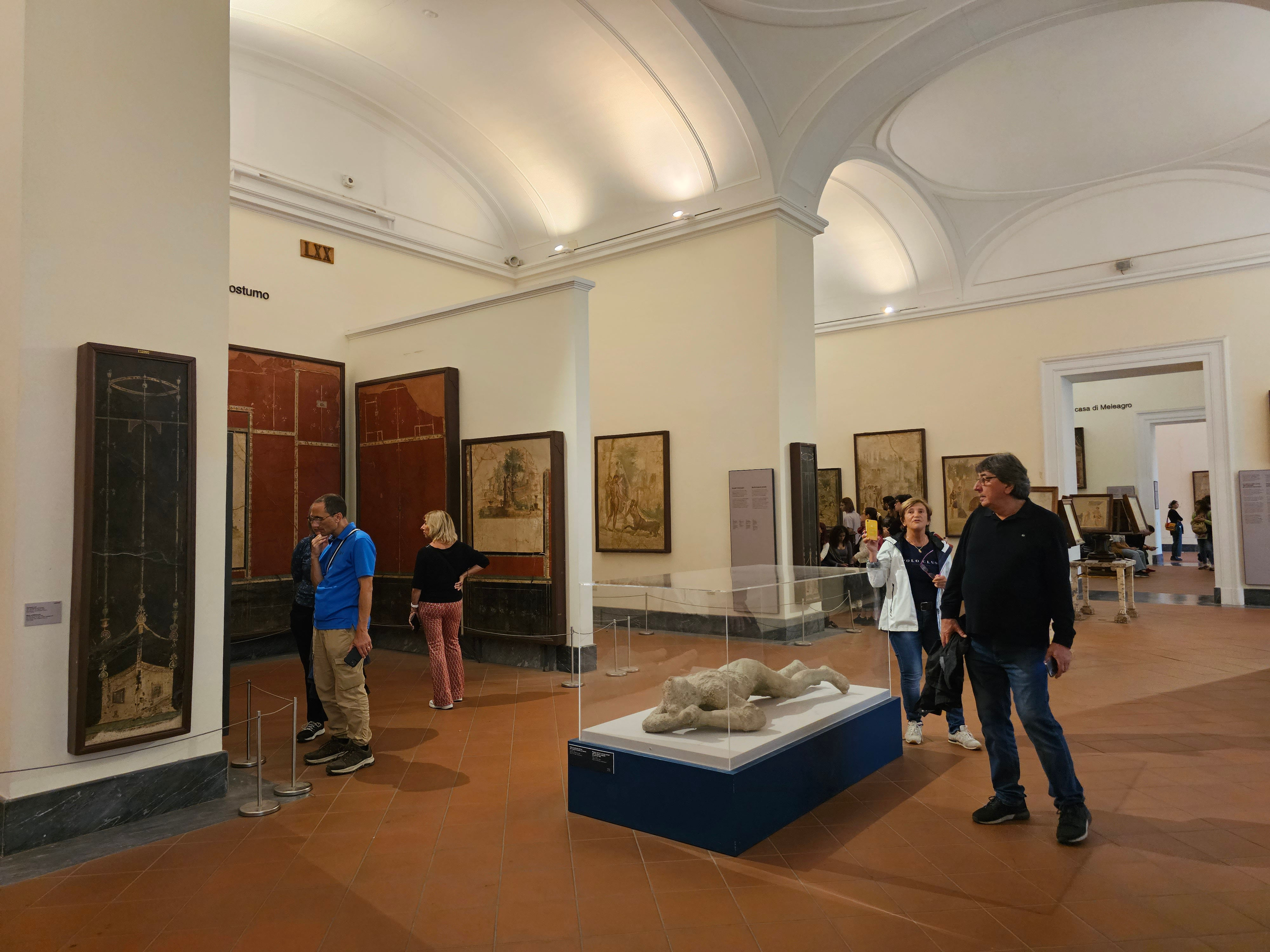Arch_Museum